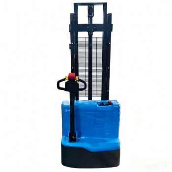 Full Electric Stacker