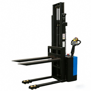 Full Electric Stacker