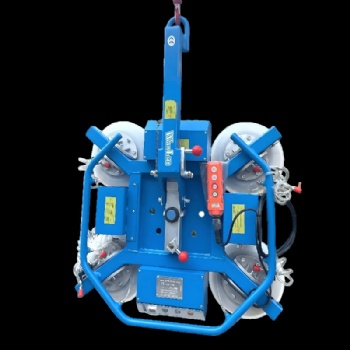 Pneumatic Suction Cup