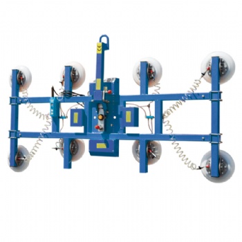 H Type Electric Suction Cup