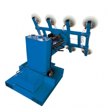 Forklift Fixture Electric Vacuum Suction Cup